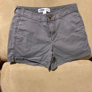 Old navy everyday short